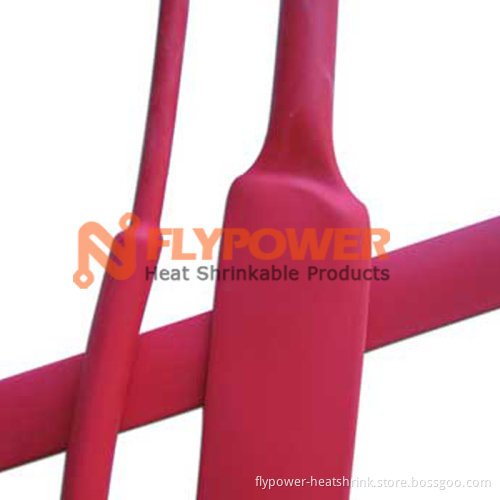Environment Friendly Flexible Heat Shrink Tubing 2:1 BH-2(Z)